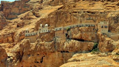 UNESCO designates ancient Jericho as World Heritage site in Palestine