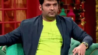 Comedian Kapil Sharma to perform live in Dubai on this date