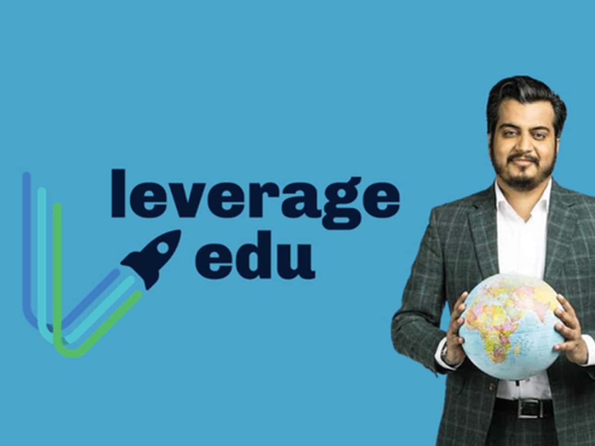 G20 Summit: Indian edtech platform LeverageEdu invests to skill Nigerian youth