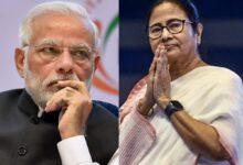 TMC, BJP in war of words over Mamata, Modi foriegn trips