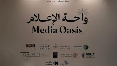 Saudi Arabia hosts ‘Media Oasis’ on G20 sidelines in Delhi