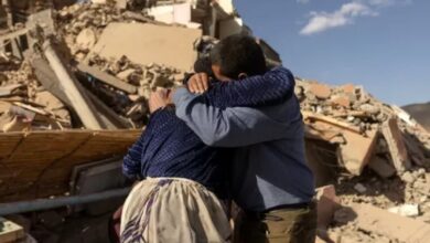 Death toll from devastating Morocco earthquake rises to 2,901