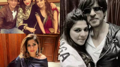 SRK's manager Pooja Dadlani's annual earnings and net worth