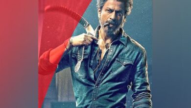 Shah Rukh Khan’s ‘Jawan’ becomes highest grossing Hindi film, surpasses ‘Gadar 2’