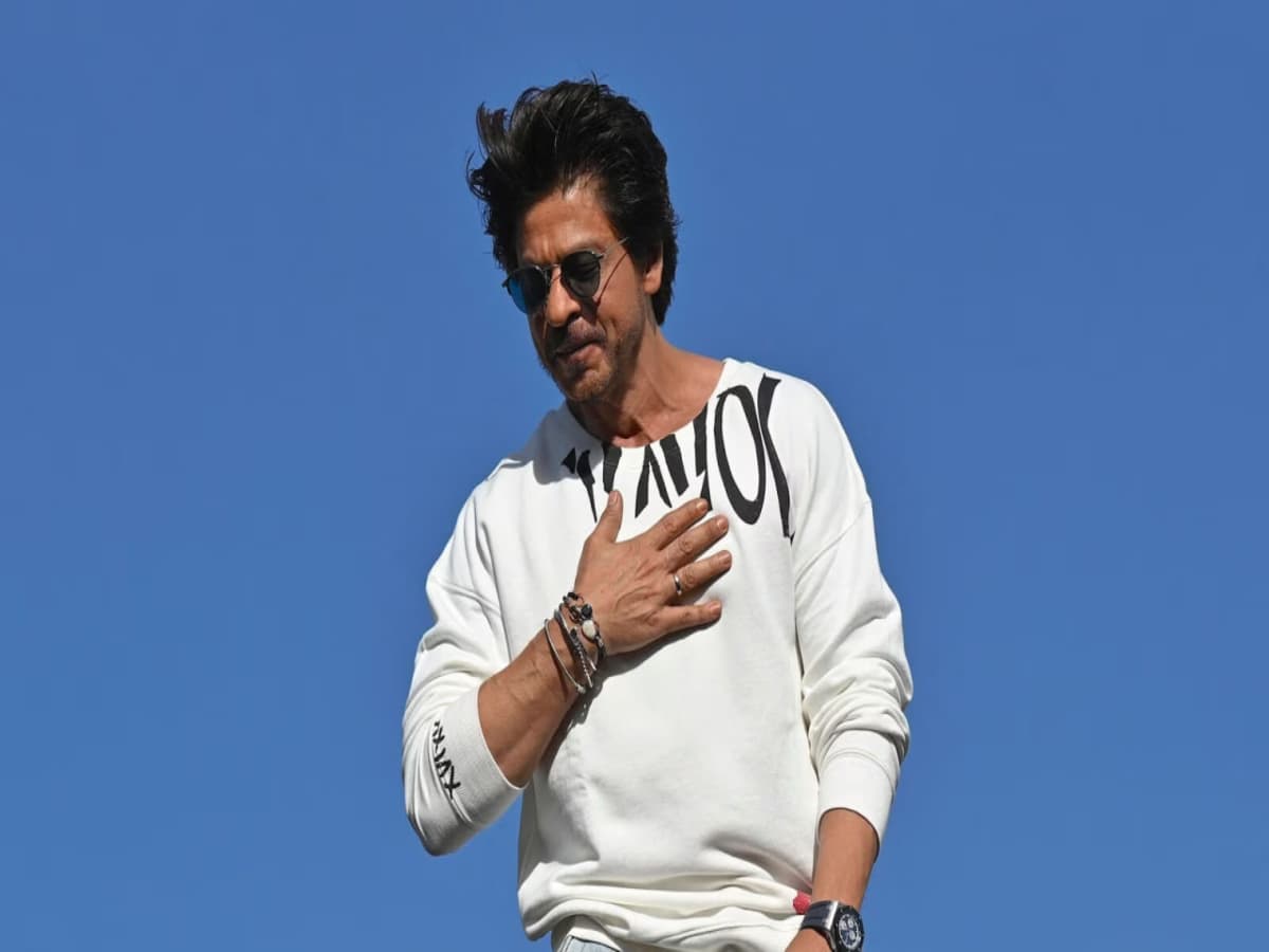 Top 10 movies of Shah Rukh Khan in Rs 100 crore club