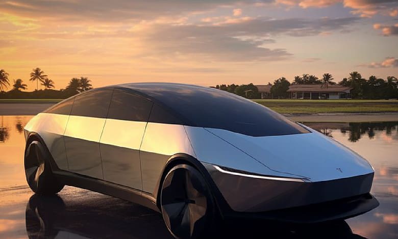 Tesla’s $25K car, robotaxi to have futuristic design like Cybertruck: Report