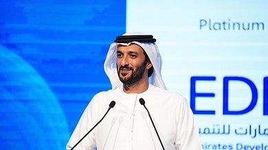 UAE to create 20,000 jobs in agriculture in the next five years