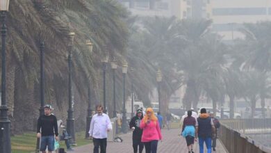 End of summer: Temperatures expected to drop to 21ºC in UAE