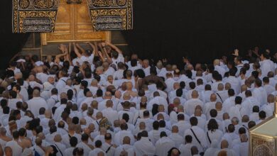 Saudi Arabia: Umrah not allowed without Haj permit from May 24 to June 26