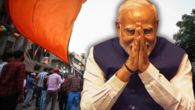 With LS polls nearing, spike in anti-Muslim hate speech seen in BJP's India