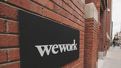 WeWork India rejigs senior leadership to boost market presence