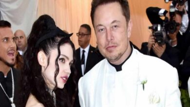 Musk's ex-partner Grimes demands to see her son, in now deleted X post