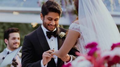 Latest news: Naga Chaitanya set to tie knot for second time?