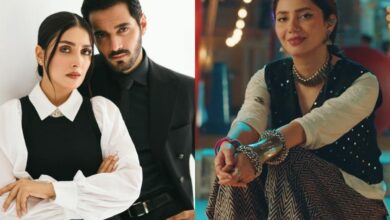 Top 5 most trending Pakistani shows in India, here's list