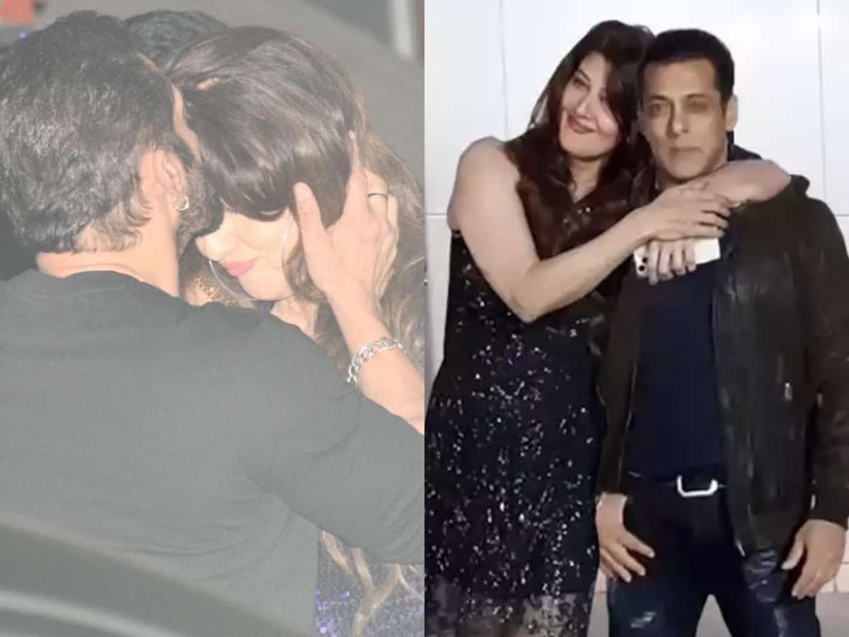 Shocking reason behind Salman Khan, Sangeeta Bijlani's break-up