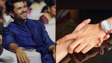 'Will get married secretly,' reveals Vijay Deverakonda