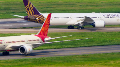 CCI grants approval for merger of Vistara and Air India