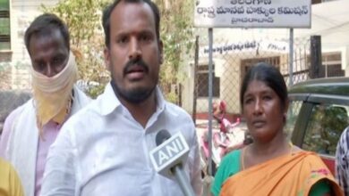 Telangana: BC leaders complain over alleged violence by police at suicide victim's house