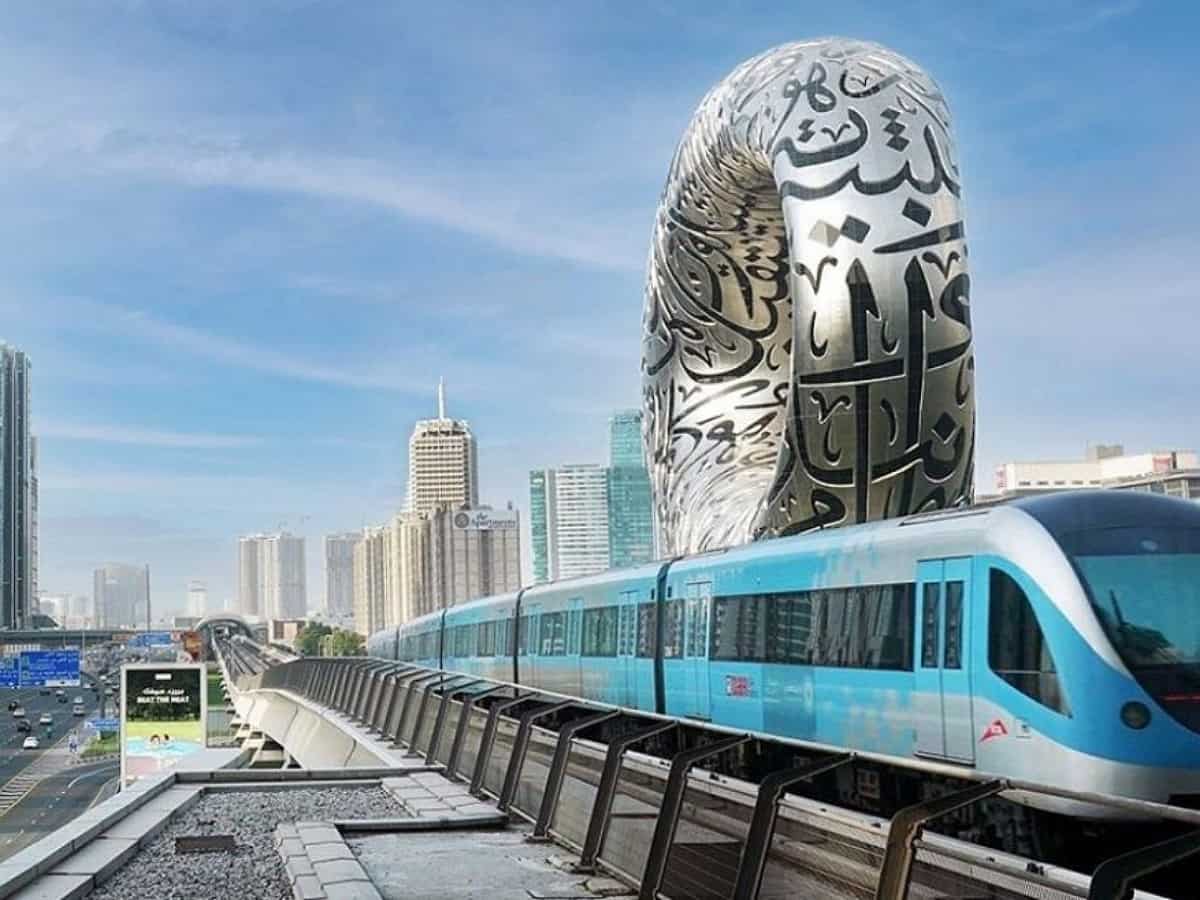 Dubai: 5.9 million people use public transport during Eid Al-Fitr holidays