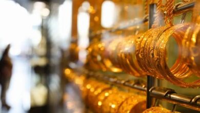 UAE: Gold prices in Dubai go up; check here 24k, 22k rates here