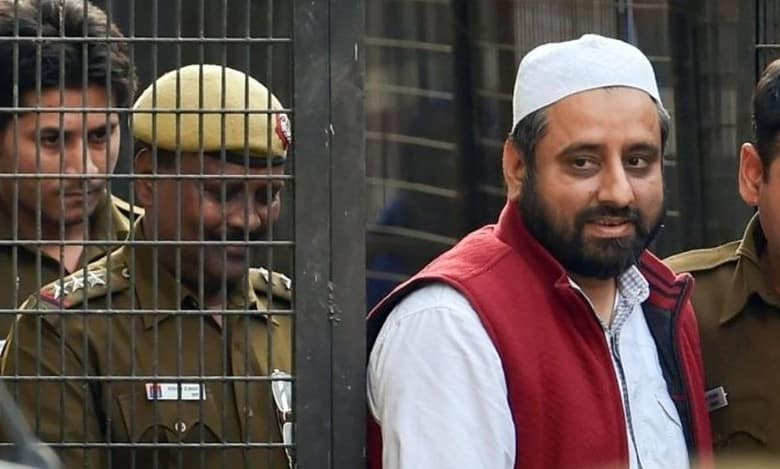 ED raids AAP's Delhi MLA Amanatullah Khan in money-laundering probe