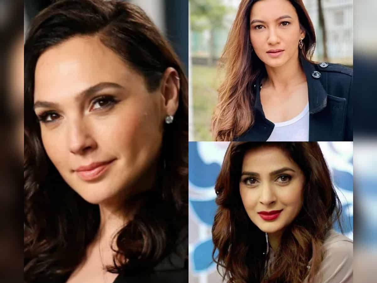 From Gal Gadot to Pakistani, Indians: Celebrities react on ongoing Israel-Palestine conflict