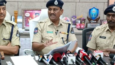 Student ended life over failed romance, not due to TSPSC exam: Hyderabad police