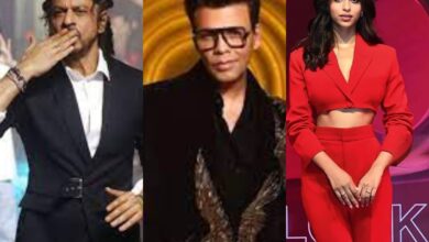 Koffee With Karan 8: Suhana to SRK, here's full guest list