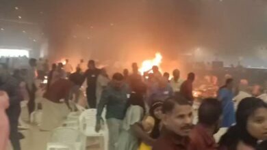 Kerala: Eyewitness accounts detail horror of blast at prayer convention