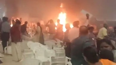 Kerala: Eyewitness accounts detail horror of blast at prayer convention