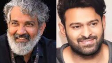 Here's SS Rajamouli's net worth and fees per movie