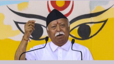 RSS cautions against divisive forces, calls to vote for 'best available' candidates in polls