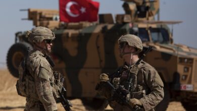Turkish military kills 26 Kurdish militants