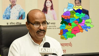Centre promises to take 40 castes and communities of Telangana on its OBC list