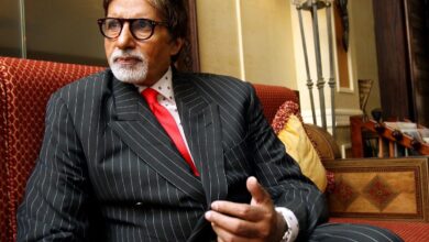 Amitabh Bachchan's net worth, monthly income, movie fee and more