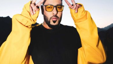 Rapper Badshah questioned by Maha Cyber Police, here's why
