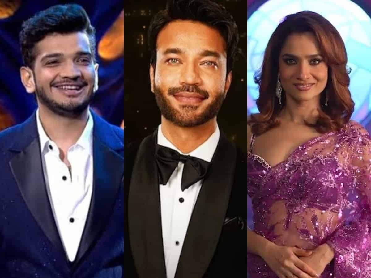 Bigg Boss 17: Vicky Jain is richest; Net Worth of all contestants