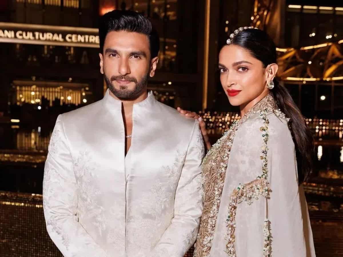New Mom Deepika Padukone's buys Rs 18 crore luxury gift