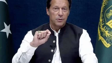 Pakistan ex-PM Imran Khan, wife get 14 years jail in graft case