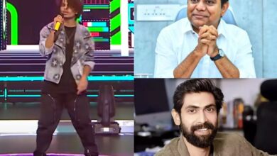 MTV Hustle 3: Hyderabad's Kayden Sharma's rap stuns internet, KTR reacts