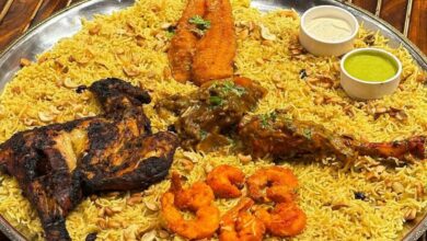 New trending Mandi spot in Hyderabad among food lovers