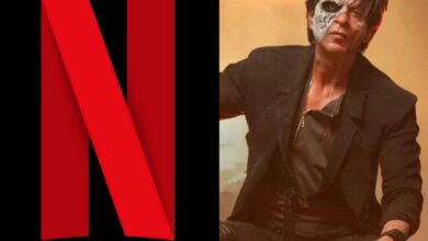 SRK's Jawan Netflix release date locked, check here