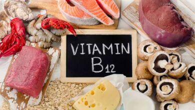 B12 deficiency may trigger chronic inflammation, finds study