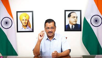 Should Kejriwal run govt from jail? AAP to ask people in nationwide referendum