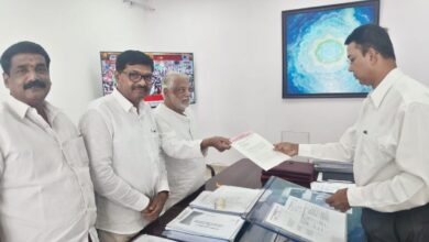Telangana: BRS writes to ECI to allow disbursement of Rythu Bandhu post SC order