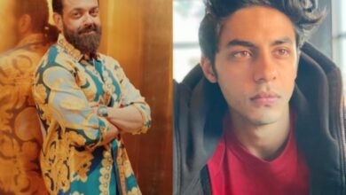 Bobby Deol to star in Aryan Khan's debut directorial show