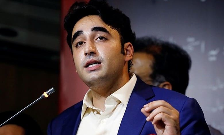 Pak: Bilawal Bhutto says he foresees ‘stalemate’ in formation of new govt