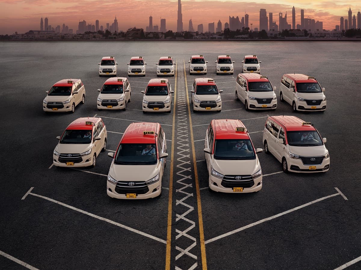 Dubai Taxi to offer 24.99% stake in IPO