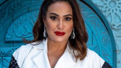 Tunisia actress Hend Sabry resigns as WFP Goodwill Ambassador