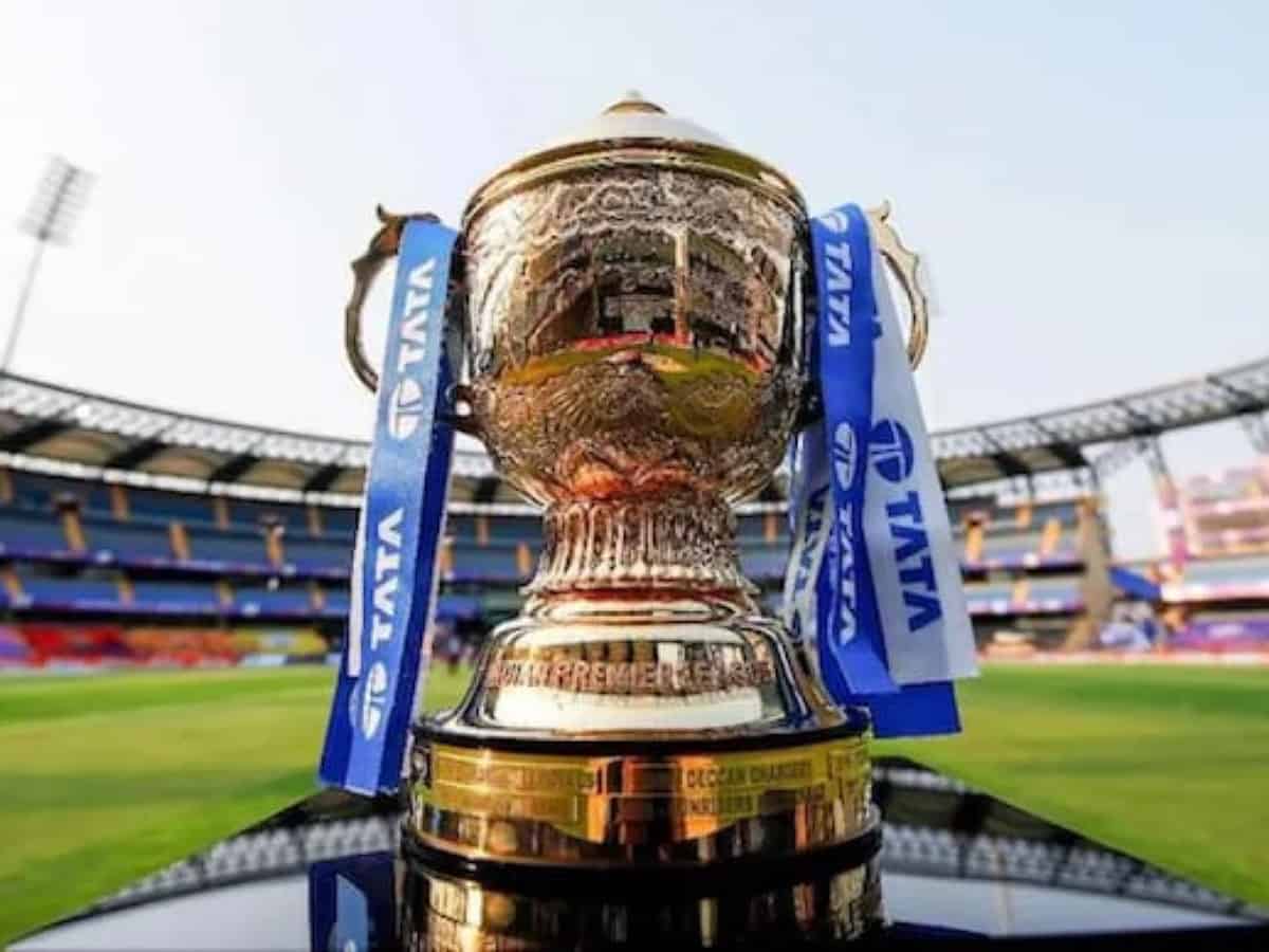 Here's where to watch TATA IPL 2024 matches LIVE for free